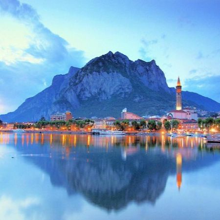 Lecco Centro Apartment Ngoại thất bức ảnh
