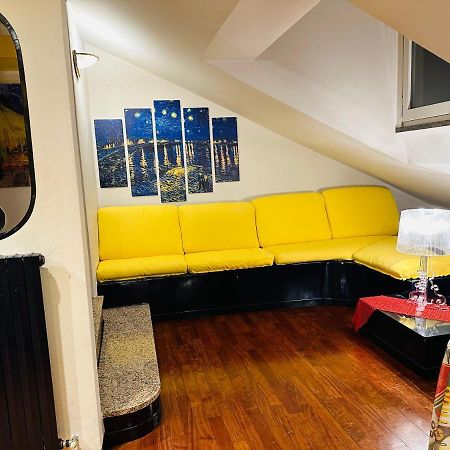 Lecco Centro Apartment Ngoại thất bức ảnh