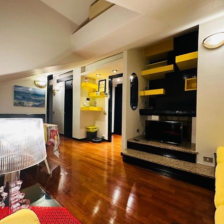 Lecco Centro Apartment Ngoại thất bức ảnh