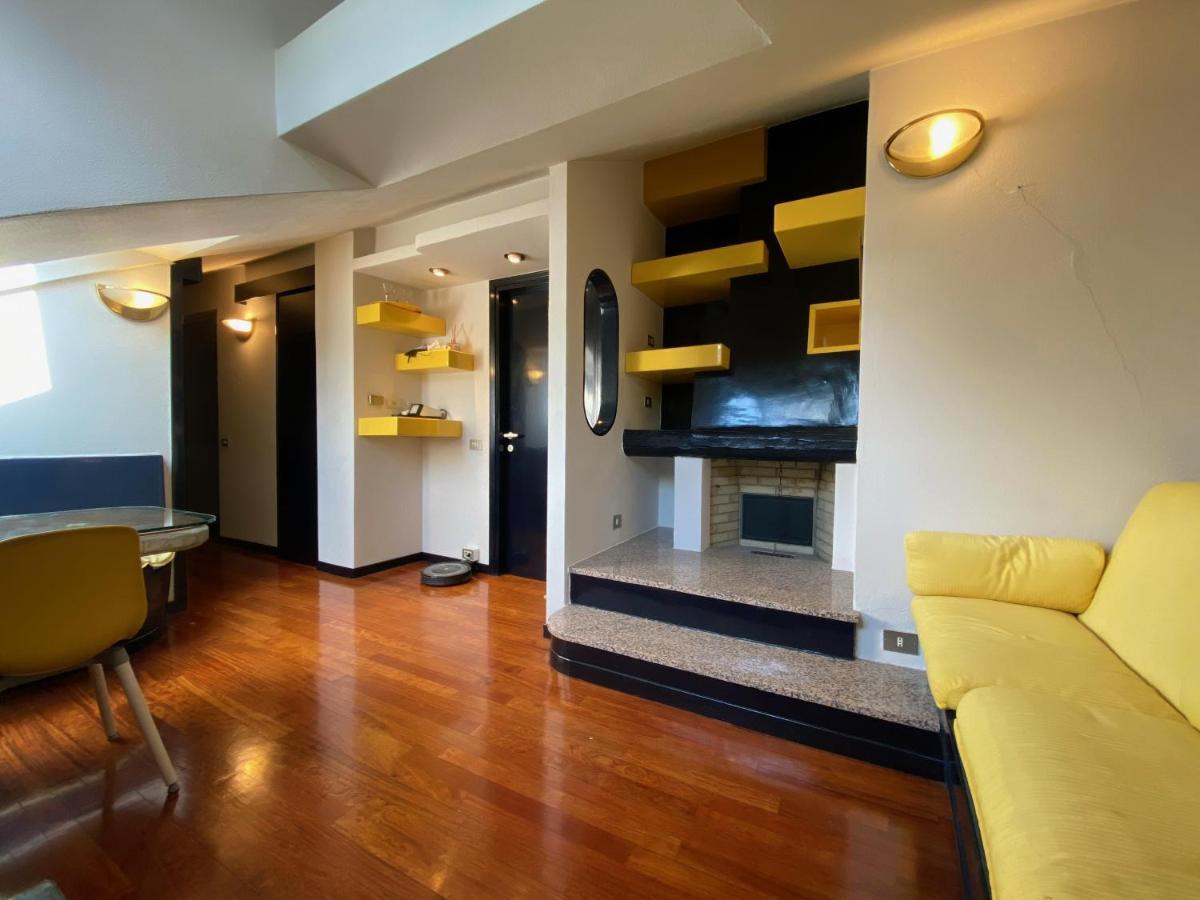 Lecco Centro Apartment Ngoại thất bức ảnh