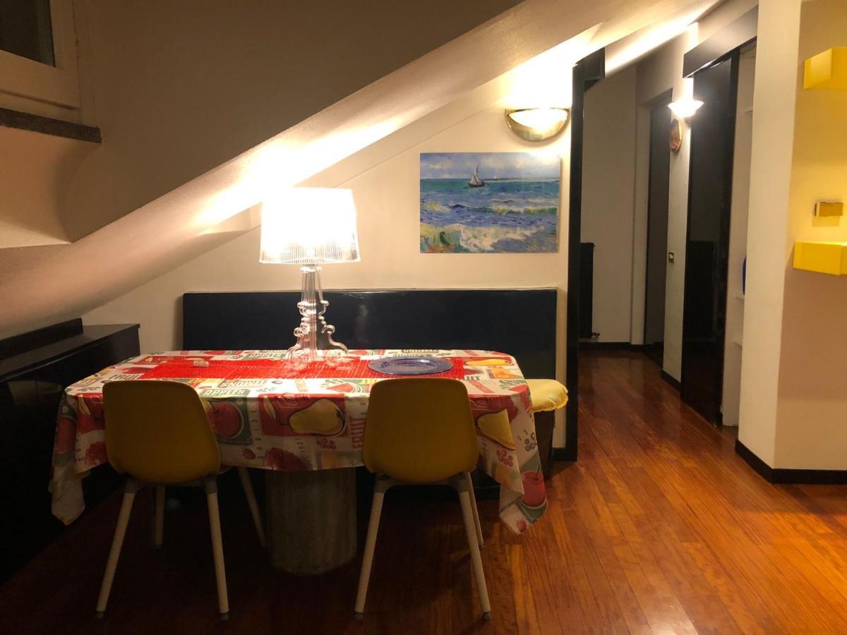 Lecco Centro Apartment Ngoại thất bức ảnh