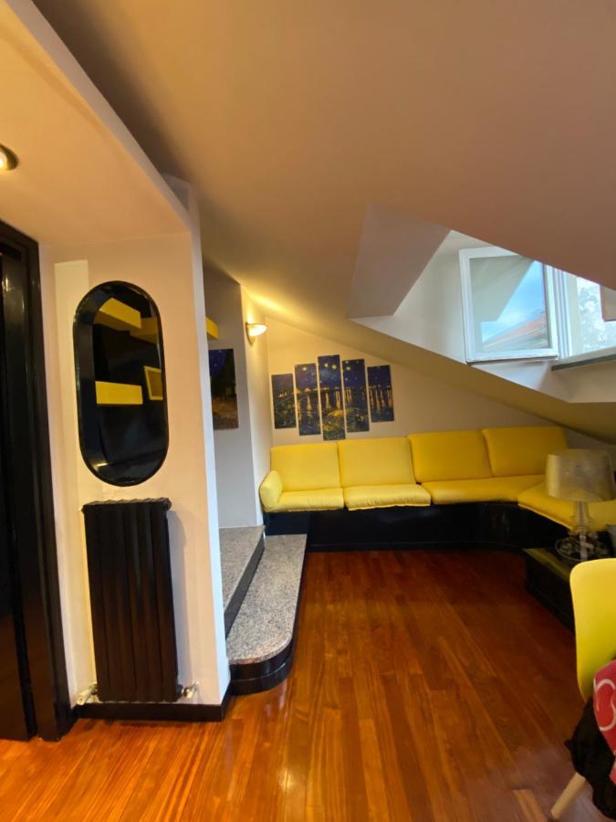 Lecco Centro Apartment Ngoại thất bức ảnh