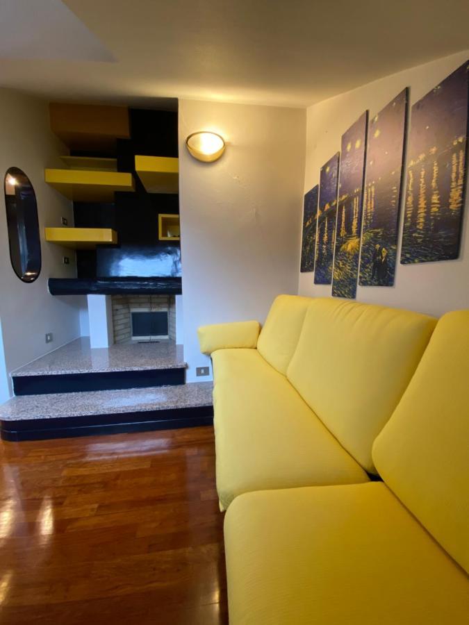 Lecco Centro Apartment Ngoại thất bức ảnh