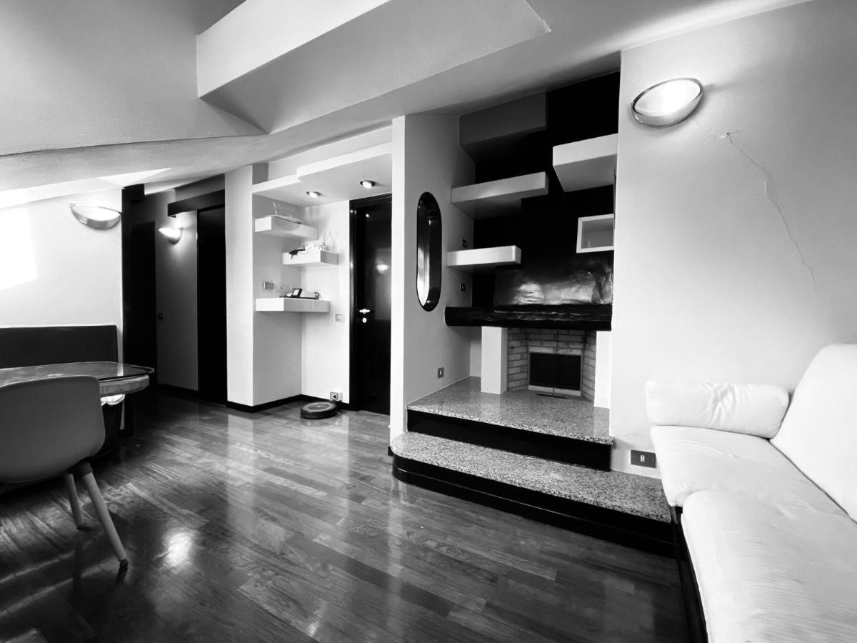 Lecco Centro Apartment Ngoại thất bức ảnh