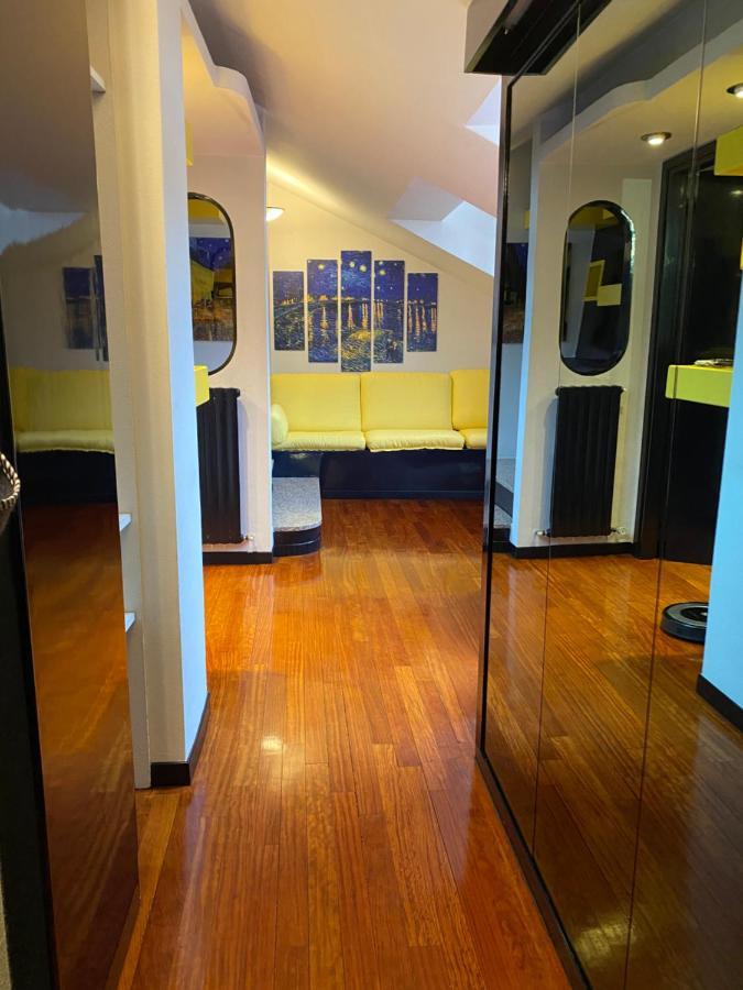 Lecco Centro Apartment Ngoại thất bức ảnh