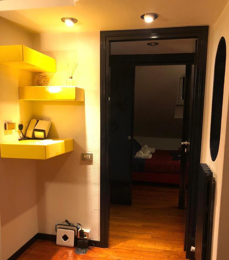 Lecco Centro Apartment Ngoại thất bức ảnh