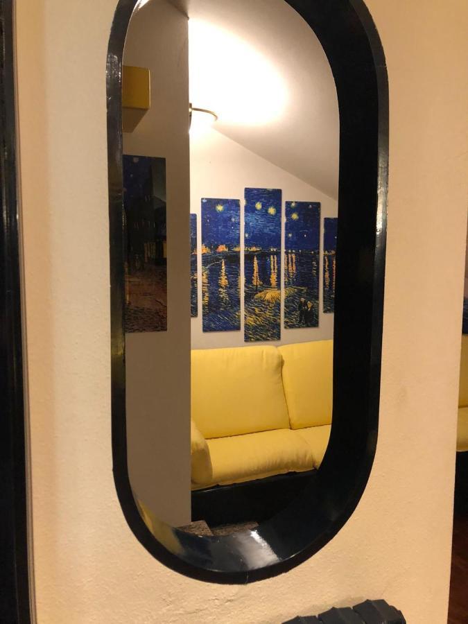 Lecco Centro Apartment Ngoại thất bức ảnh