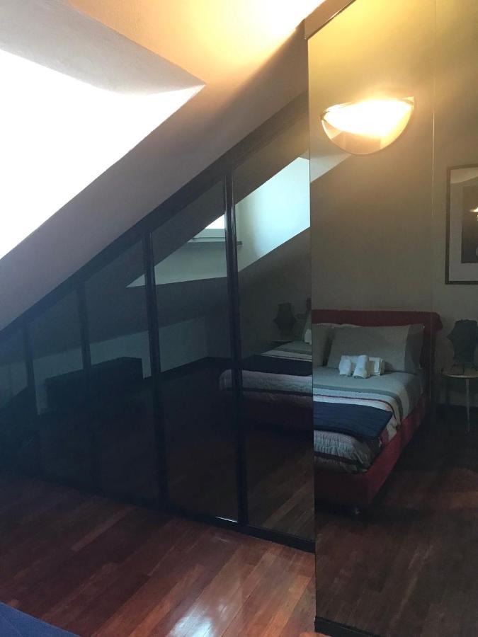 Lecco Centro Apartment Ngoại thất bức ảnh