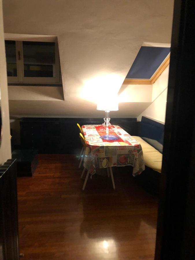 Lecco Centro Apartment Ngoại thất bức ảnh