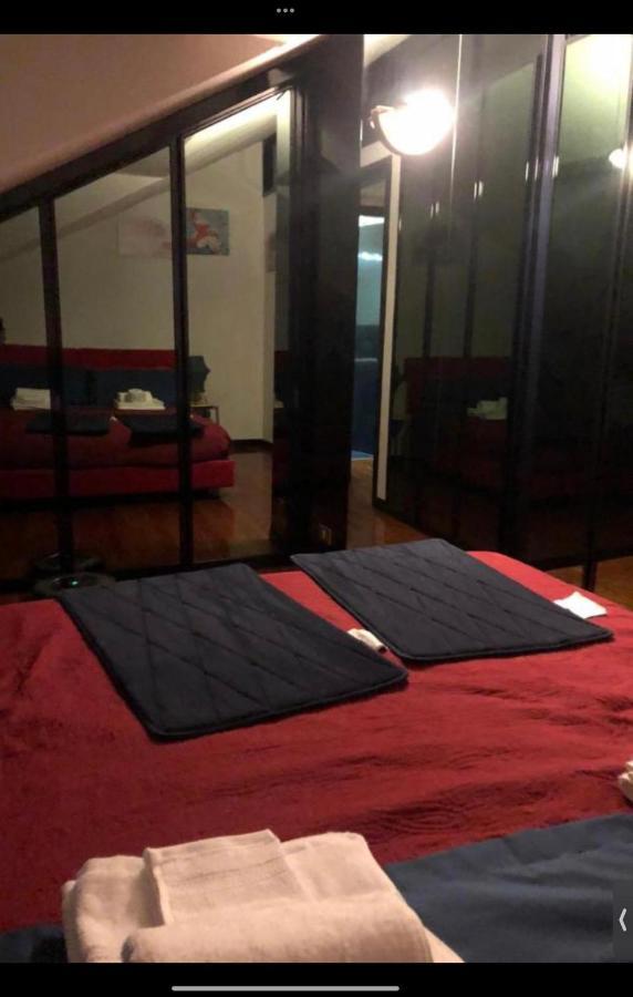 Lecco Centro Apartment Ngoại thất bức ảnh