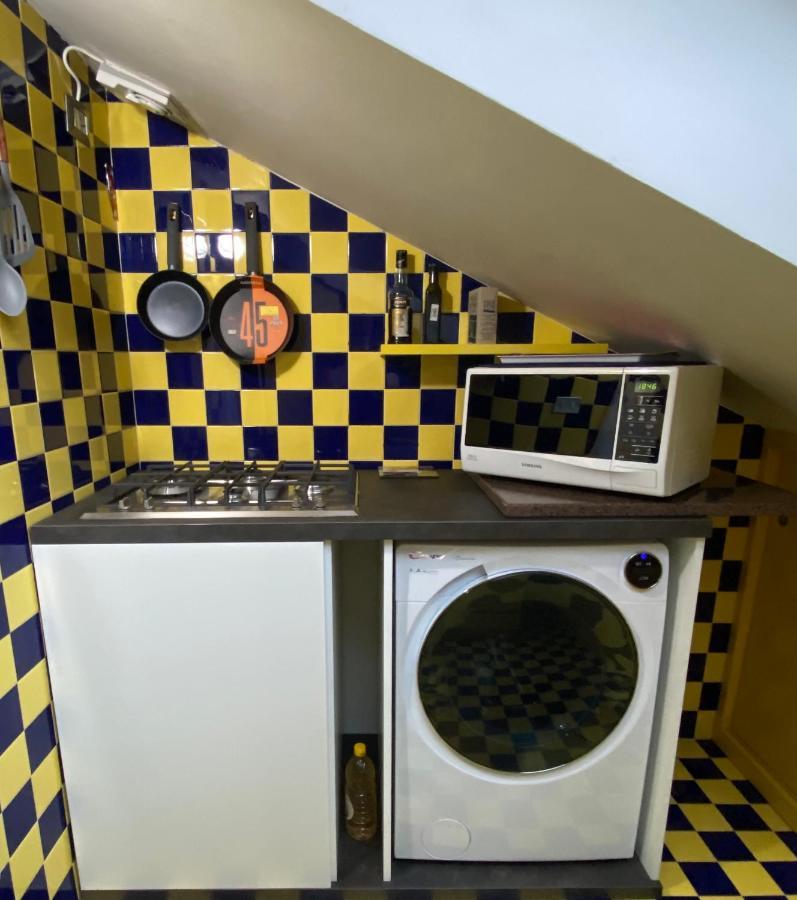 Lecco Centro Apartment Ngoại thất bức ảnh