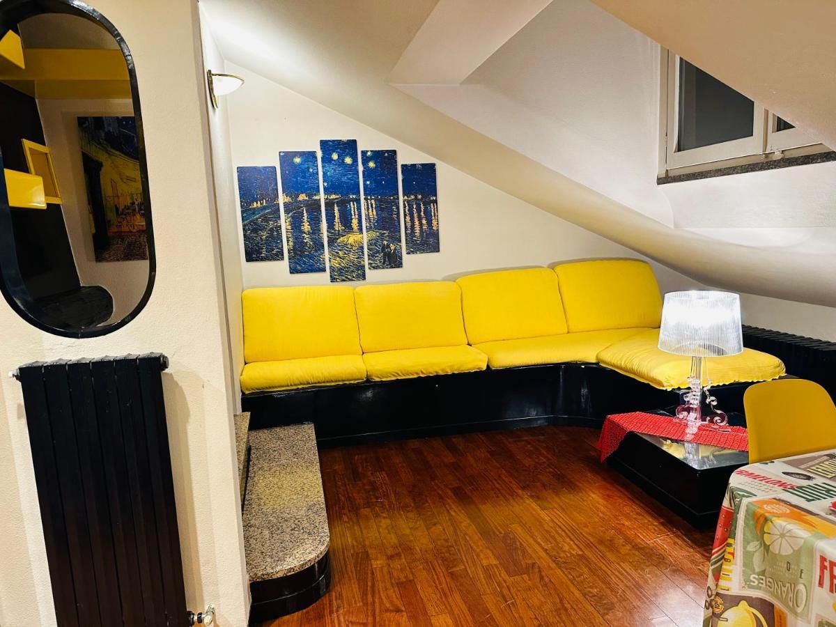 Lecco Centro Apartment Ngoại thất bức ảnh