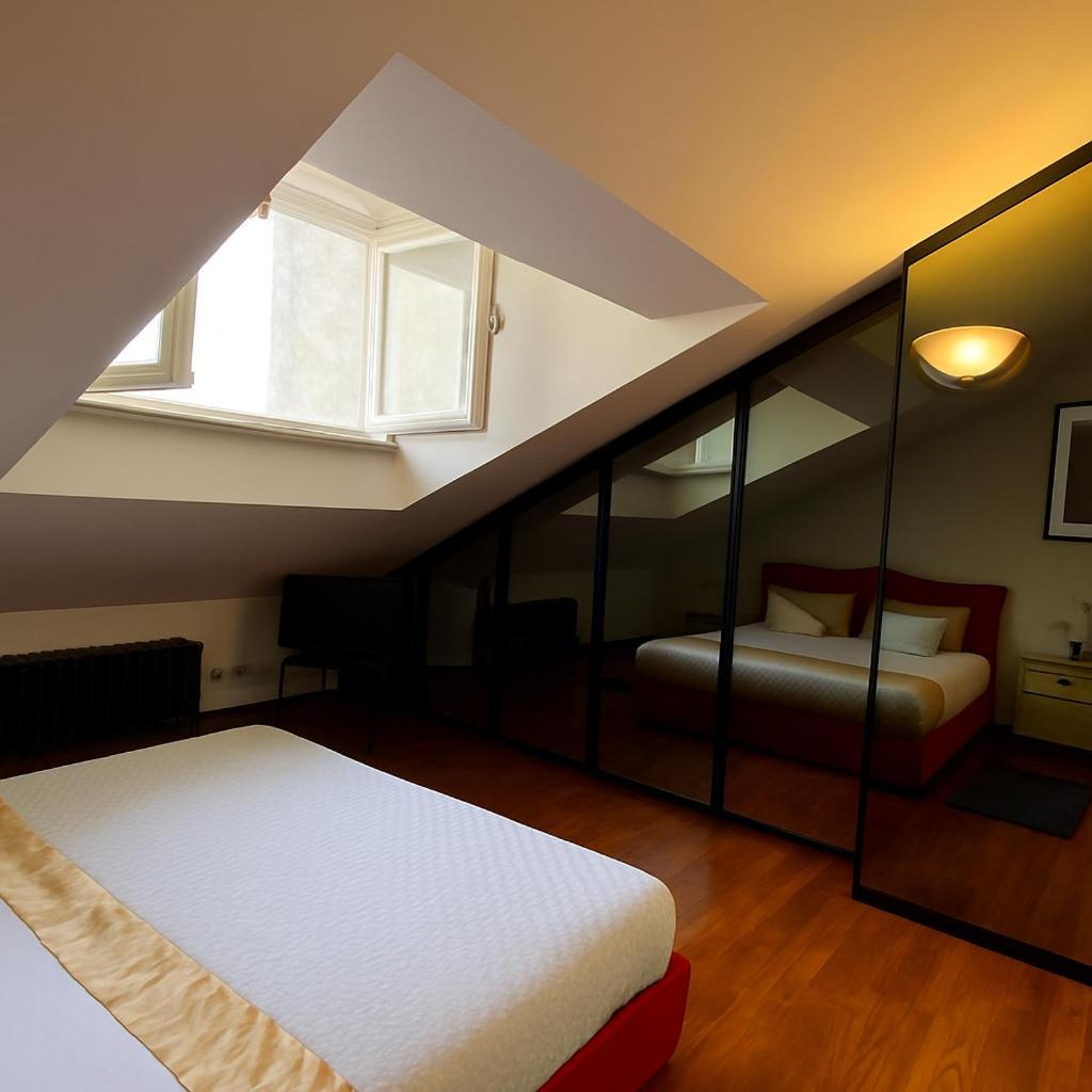 Lecco Centro Apartment Ngoại thất bức ảnh